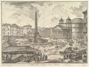  da Giovanni Battista Piranesi