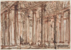 da Giovanni Battista Piranesi