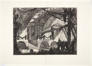 Il cavalletto