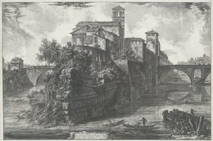 Veduta dell