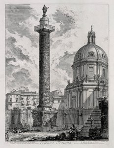  da Giovanni Battista Piranesi