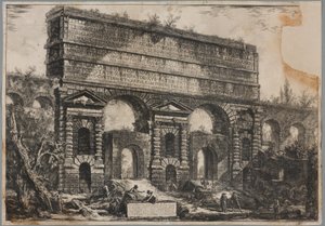 Il battesimo dell