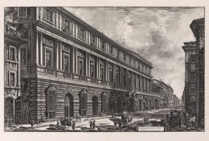  da Giovanni Battista Piranesi