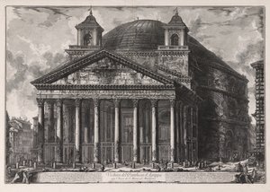  da Giovanni Battista Piranesi