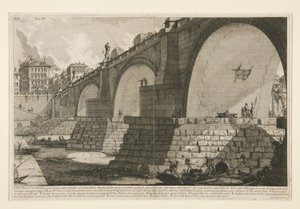 Veduta del Ponte