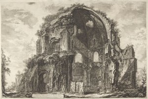  da Giovanni Battista Piranesi