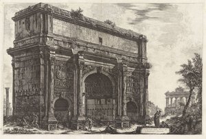 Veduta dell