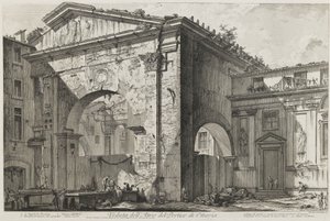 Veduta dell
