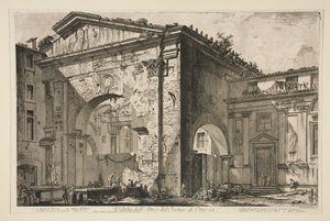Veduta dell