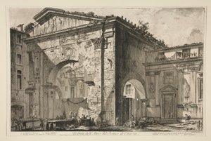 Veduta dell