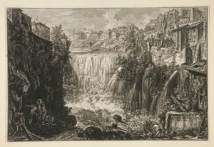  da Giovanni Battista Piranesi