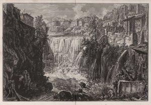  da Giovanni Battista Piranesi