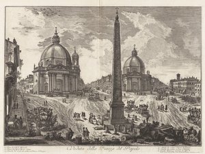  da Giovanni Battista Piranesi