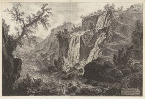  da Giovanni Battista Piranesi