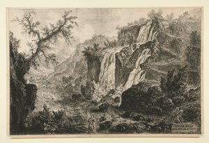  da Giovanni Battista Piranesi