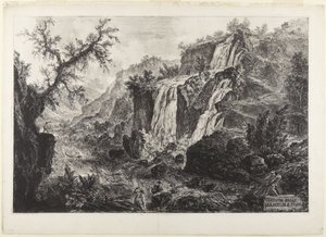  da Giovanni Battista Piranesi