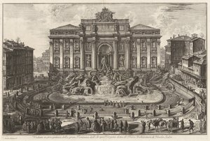  da Giovanni Battista Piranesi