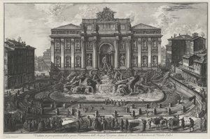  da Giovanni Battista Piranesi
