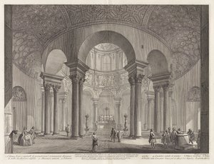  da Giovanni Battista Piranesi