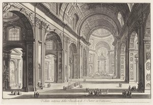  da Giovanni Battista Piranesi