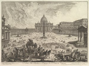  da Giovanni Battista Piranesi