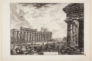  da Giovanni Battista Piranesi
