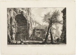 Veduta dell