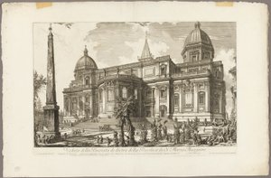 Veduta dell