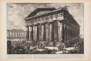  da Giovanni Battista Piranesi