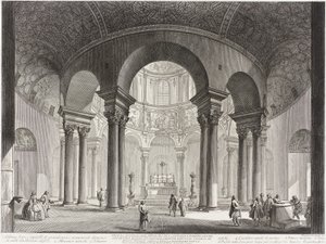  da Giovanni Battista Piranesi