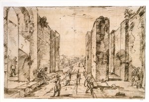  da Giovanni Battista Piranesi