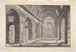 Vedute di Roma da Giovanni Battista Piranesi