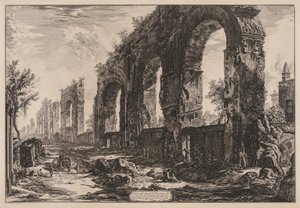 Vedute di Roma: L