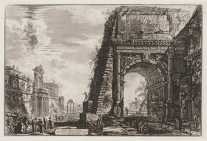 Vedute di Roma: L