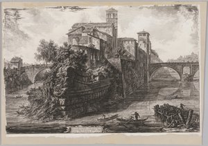 Vedute di Roma: L
