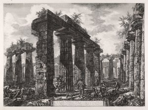  da Giovanni Battista Piranesi