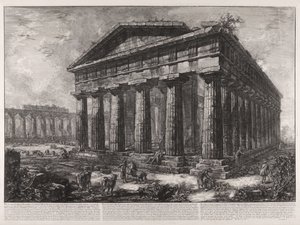  da Giovanni Battista Piranesi