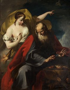 Allegoria dell