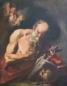 San Girolamo