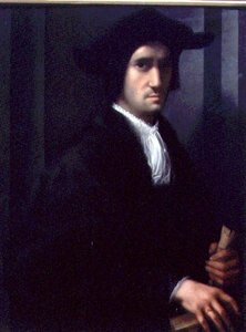 Ritratto di un uomo