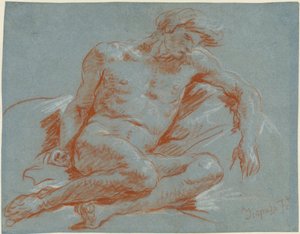  da Giovanni Battista Tiepolo