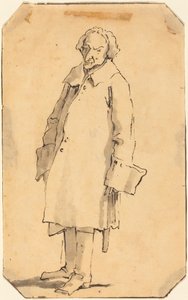  da Giovanni Battista Tiepolo
