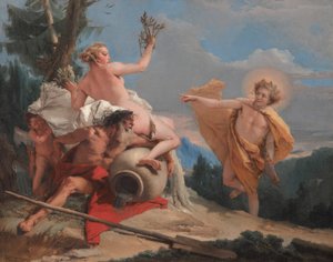  da Giovanni Battista Tiepolo