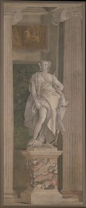 Aritmetica da Giovanni Battista Tiepolo