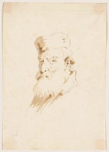  da Giovanni Battista Tiepolo