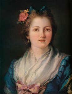 Cristina, c1762