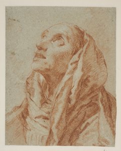 Testa di Sant