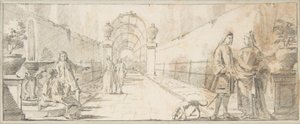  da Giovanni Battista Tiepolo