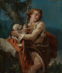  da Giovanni Battista Tiepolo