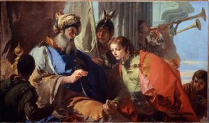  da Giovanni Battista Tiepolo